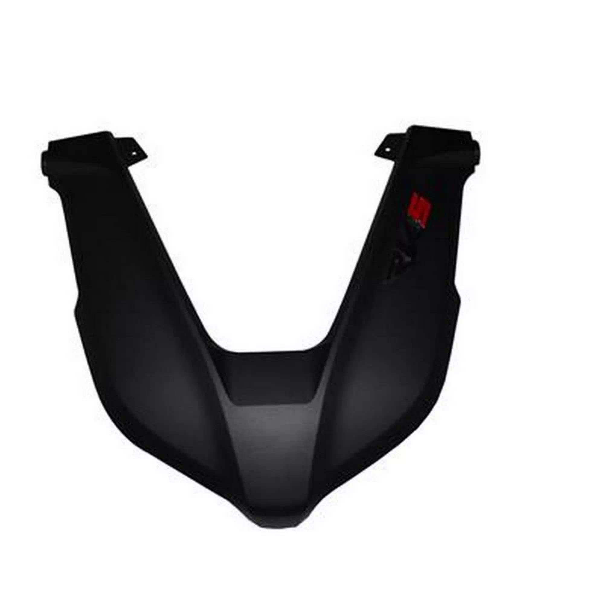 RKS VELOCE 150 ÖN FAR ÜST PLASTİĞİ MAT SİYAH [RUBANO150] #RK 46528